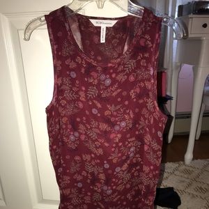 BCBGeneration blouse!